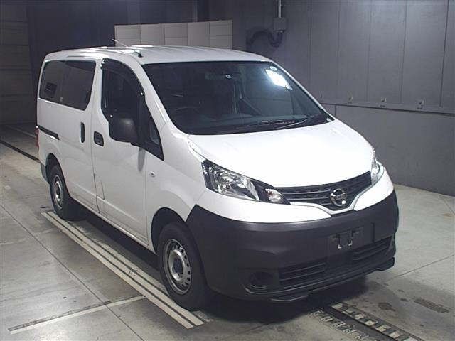 2177 Nissan Vanette van VNM20 2020 г. (JU Gifu)